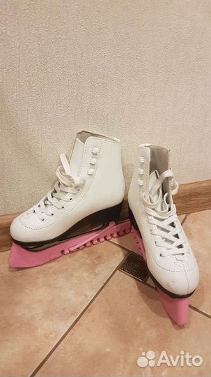 Коньки для фигурного катания Nordway Nicole