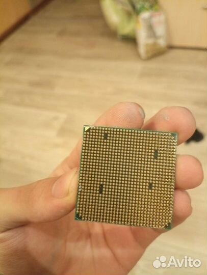Amd phenom ii