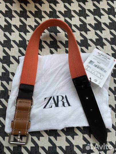 Ошейник для собак zara