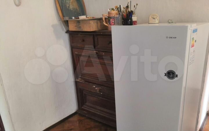 3-к. квартира, 61,5 м², 5/10 эт.