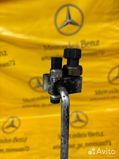 Трубка кондиционера Mercedes S-Class S220 113.960