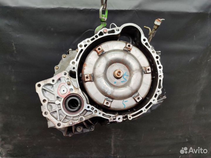 АКПП 1MZ-FE, U151F 4WD коробка