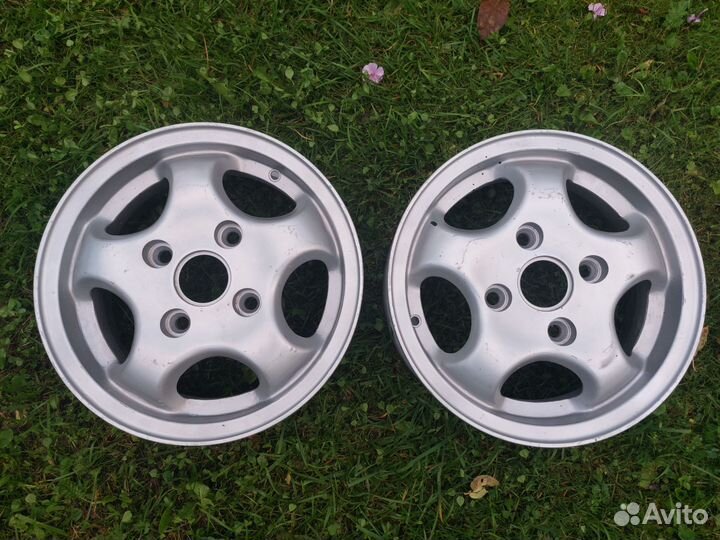 Диски r13 криста