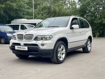 BMW X5 4.4 AT, 2005, 255 441 км, с пробегом, цена 1 400 000 руб.