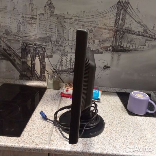Монитор LG Flatron W2042T