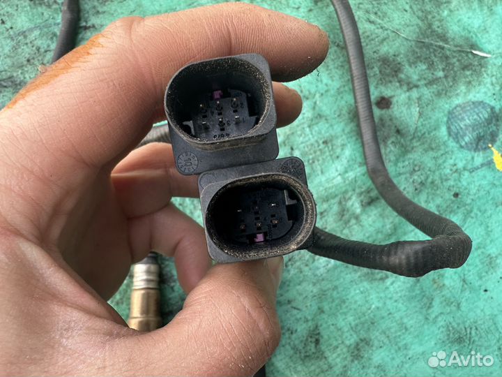 Лямбда зонд Bmw X5 E70 N52B30AF 2007, X3 N52B30