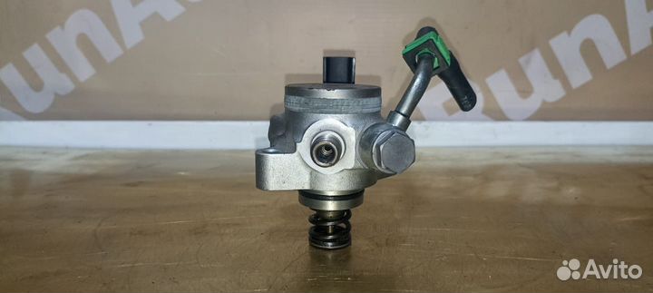 Тнвд Mazda CX-5 Mazda 3 Mazda 6 Mazda 2