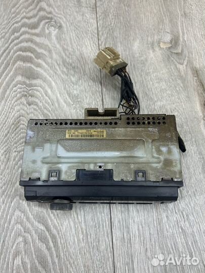 Магнитола Hyundai Accent G4EC 2008