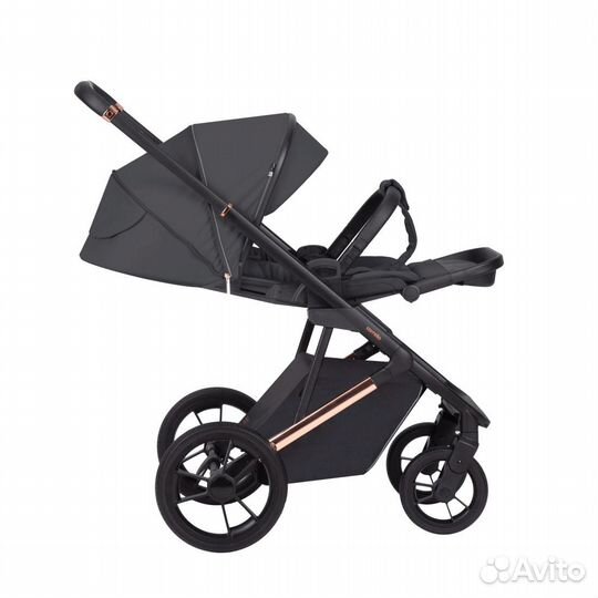 Коляска Carrello Sigma 2 в 1