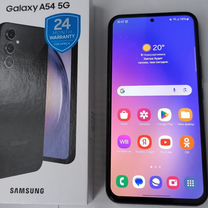 Samsung Galaxy A54, 8/128 ГБ