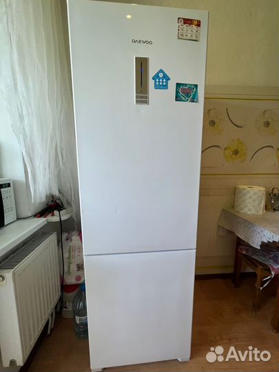 Холодильник бу