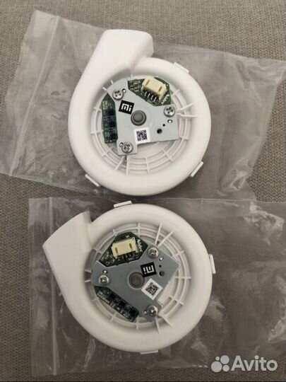 Мотор вентилятор двигатель турбина пылесоса xiaomi