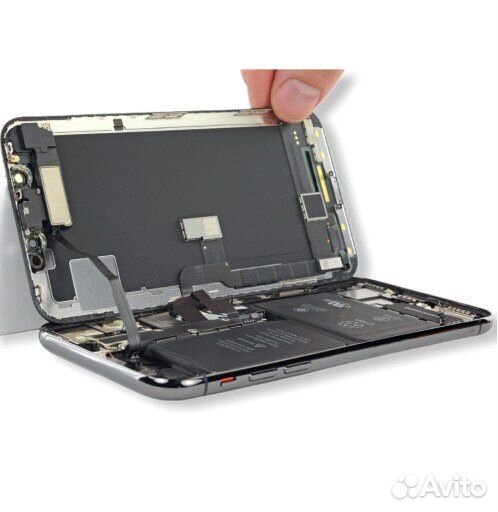Дисплей iPhone X/XS/XS Max снятый ориг