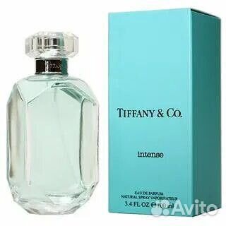 Tiffany Co intense