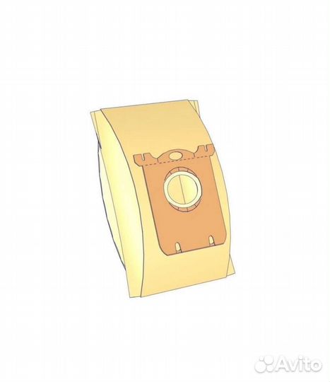 Мешки для пылесосов Electrolux, Philips, Bork, AEG