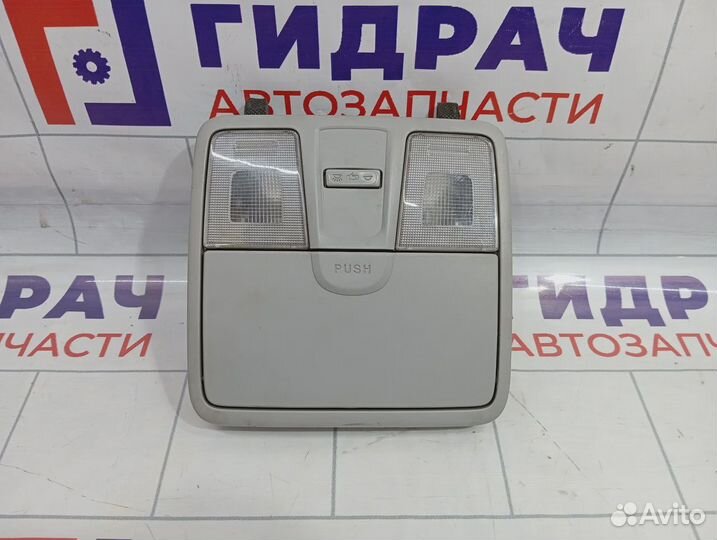 Плафон салонный Hyundai i30 (GD) 92800A5000TX