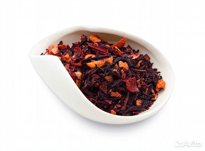 Чайный напиток 