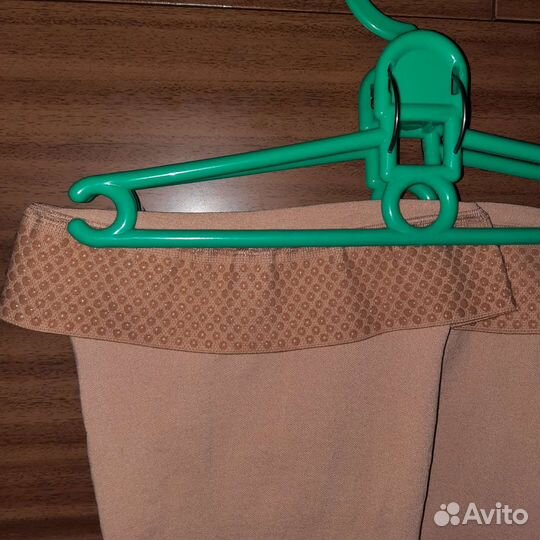 Компрессионные чулки 2 класс