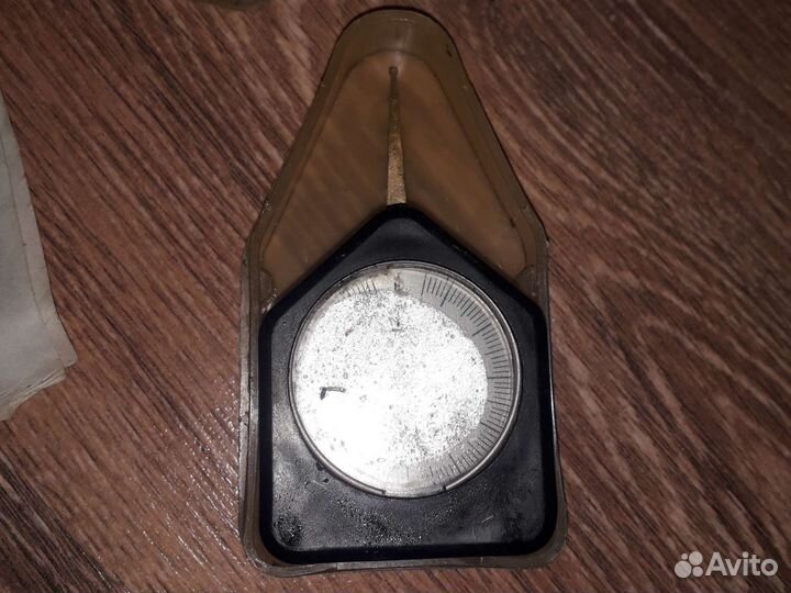 Граммометр