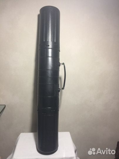 Тубус для чертежей