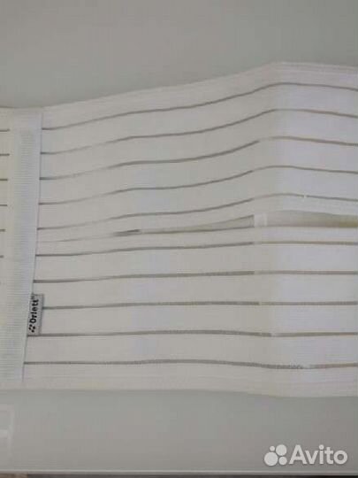 Бандаж на брюшную стенку