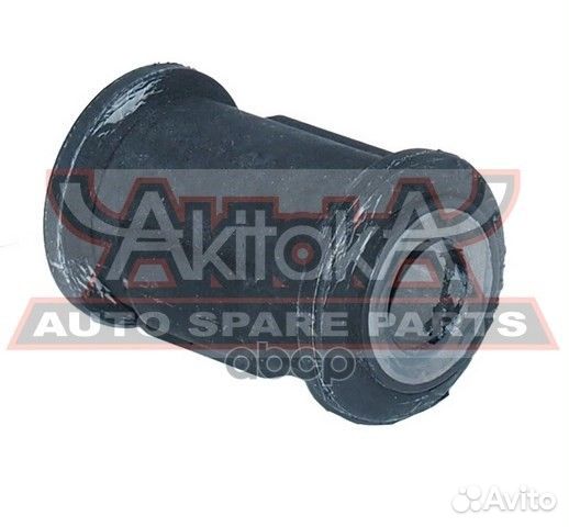 Сайлентблок рулевой рейки 0101-037 asva