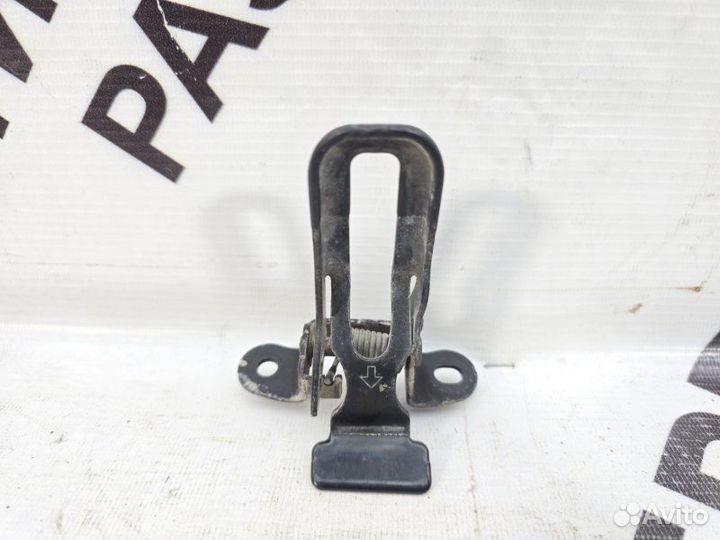 Крюк замка капота Lexus Rx270 3