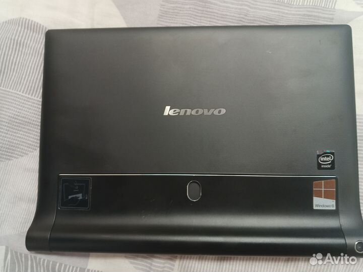 Lenovo yoga tablet 2 1051l