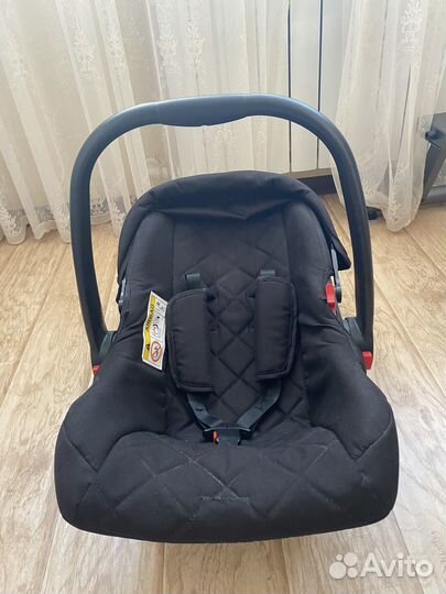 Автолюлька farfello