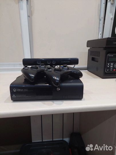Xbox 360