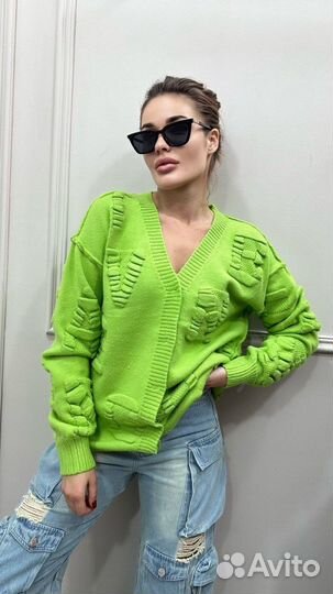 Кардиган Bottega Veneta