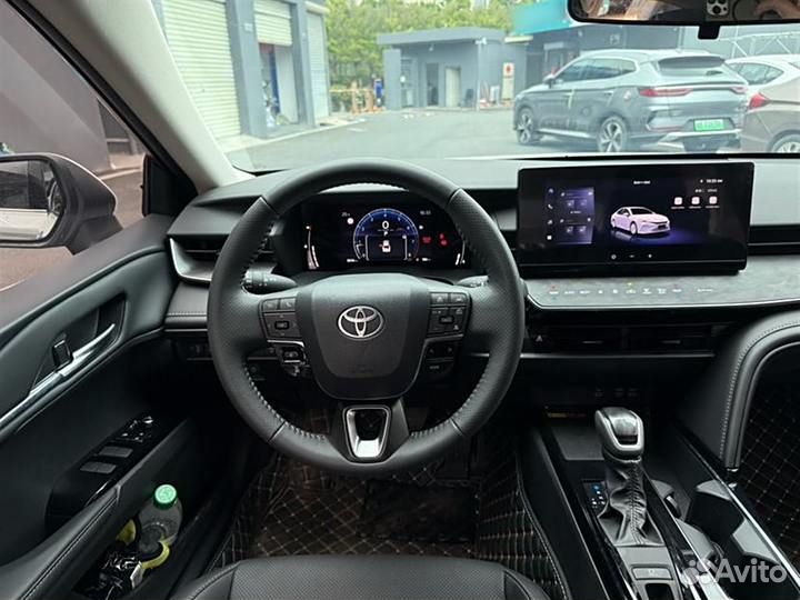 Toyota Camry 2.0 CVT, 2024, 3 000 км