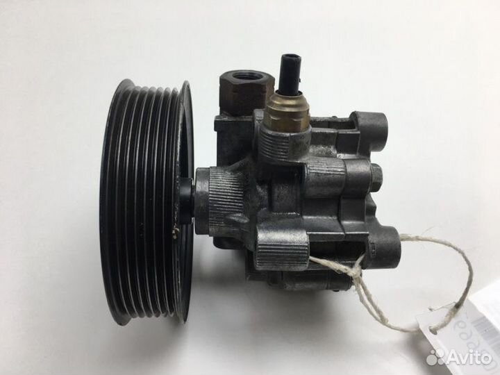 Насос гидроусилителя Toyota Vista Ardeo AZV50G