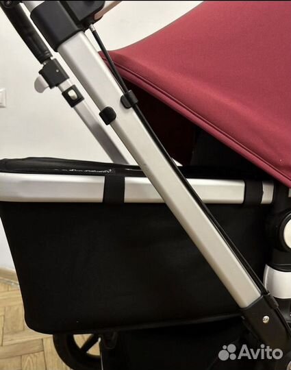 Коляска bugaboo cameleon 3