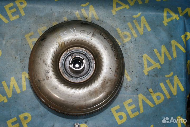 Гидротрансформатор АКПП Hyundai ix35