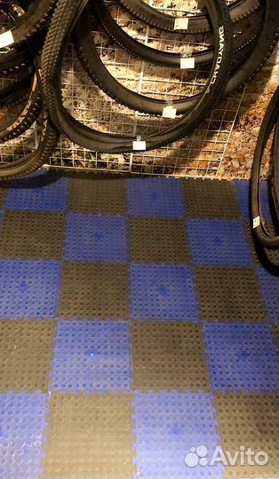 Плитка пвх напольная