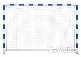 Стека для волейбола