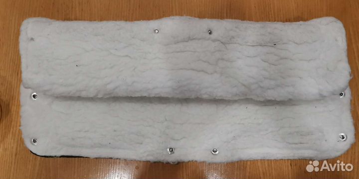 Накладка (муфта) на ручку