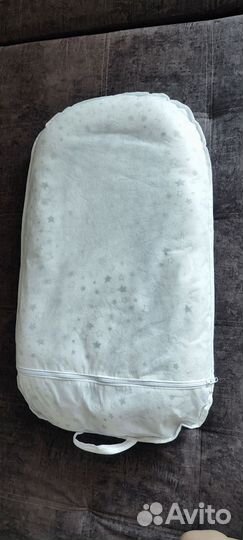 Кокон для новорожденных