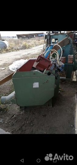 Торцовка автоматическая