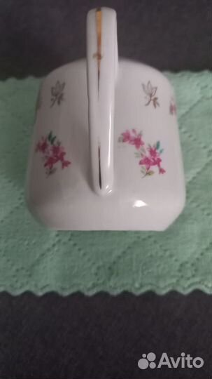 Молочник Дулево СССР