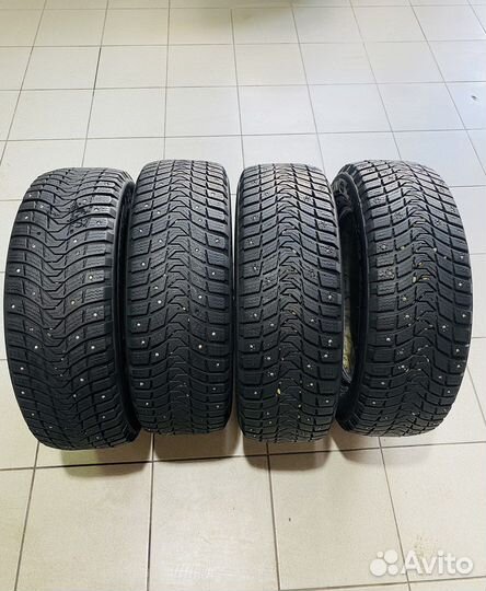 Michelin X-Ice North 3 205/60 R16 96T