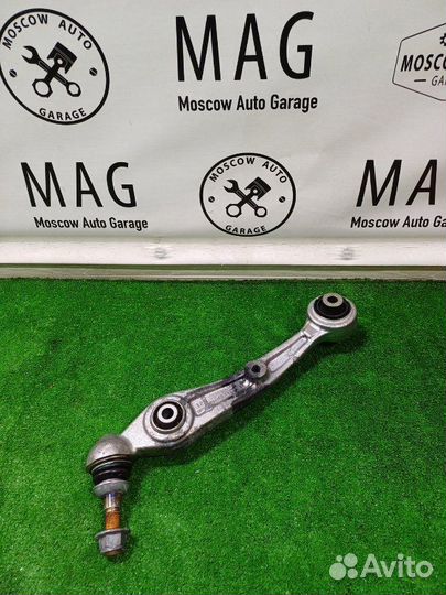 Рычаг подвески нижний передний левый Bmw X6M F96