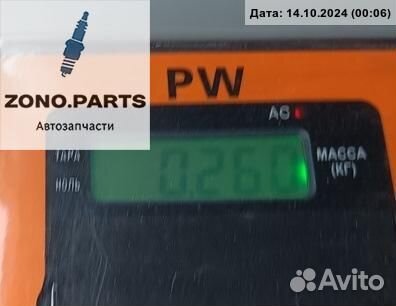 Джойстик регулировки зеркал 1688203610 на Mercedes W168 (A)