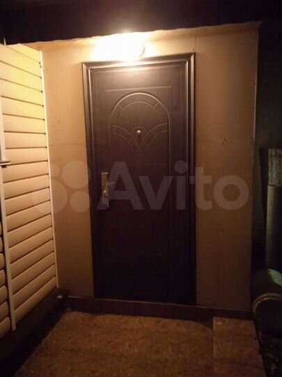 Комната 15 м² в 1-к., 1/2 эт.
