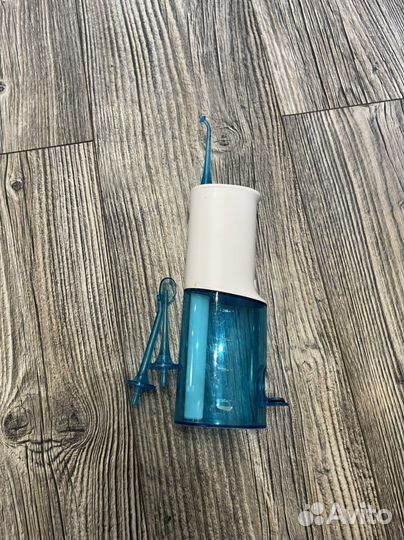 Ирригатор xiaomi soocas