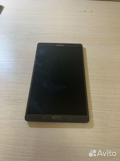 Арт.478 Планшет Samsung Tab S 8.4 LTE на запчасти