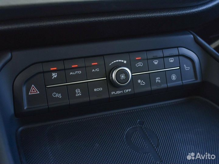 HAVAL F7 2.0 AMT, 2024