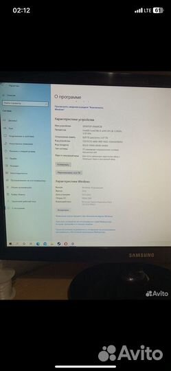 Продам компьютер