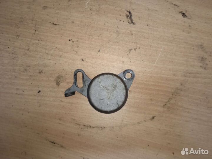 Ролик натяжной BMW 5 E34 бмв 5 Е34 m20b25